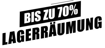 Lagerräumung